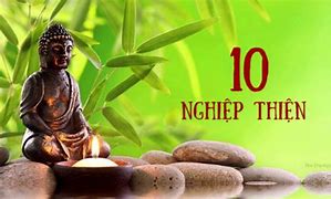 10 Nghiệp Bất Thiện