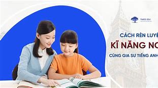 Cách Rèn Luyện Kỹ Năng Nghe Tiếng Anh