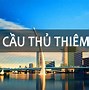 Cầu Phú Mỹ Quận 7