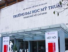 Chỉ Tiêu Tuyển Sinh Đại Học Mỹ Thuật Công Nghiệp