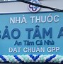 Công Ty Tnhh Dược Phẩm Tâm An Pharma Việt Nam Tuyển Dụng