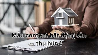 Content Bất Động Sản Hay