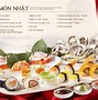 Cửu Vân Long Buffet Trưa