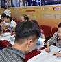 Điểm Chuẩn Đại Học Y Hà Nội Năm 2017