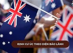 Định Cư Úc Theo Diện Bảo Lãnh