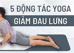 Động Tác Thẳng Lưng