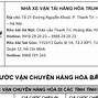 Giá Cước Vận Chuyển Hàng Từ Nhật Về Việt Nam