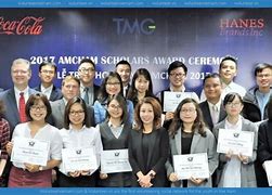 Học Bổng Amcham Hà Nội Là Bao Nhiêu Tiền Một Tháng