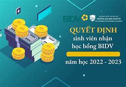 Học Bổng Bidv Uet Chile 2024 Date Calendar Excel