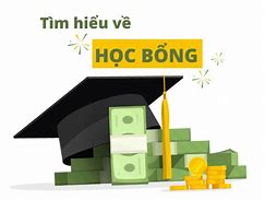 Học Bổng Có Nghĩa Là Gì