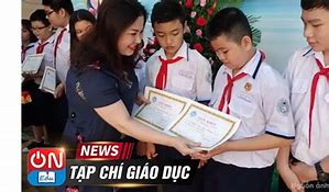 Học Sinh Tiên Tiến Có Được Nhận Giấy Khen Không