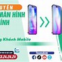 Iphone 13 Pro Max Bị Lỗi Màn Hình Sọc Xanh