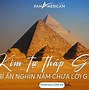 Kim Tự Tháp Giza Ở Quốc Gia Nào