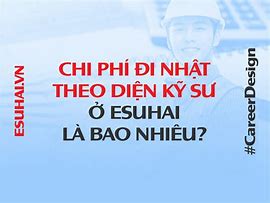 Kỹ Sư Nhật Bản Esuhai