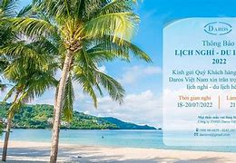 Lịch Nghỉ Hè Ftu