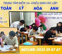 Lớp Học Thêm Toán Cao Cấp