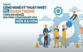 Một Số Ngành Nghề Kỹ Thuật Công Nghệ