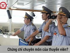 Quản Lý Thuyền Viên Là Gì