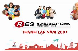 Res English Tuyển Dụng