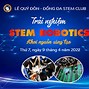 Skkn Ứng Dụng Stem Trong Giáo Dục Mầm Non