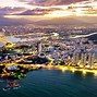 Tả Cảnh Đẹp Ở Nha Trang