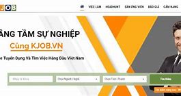 Trang Web Tìm Việc Tokutei