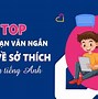 Viết Về Mùa Yêu Thích Bằng Tiếng Anh Lớp 5